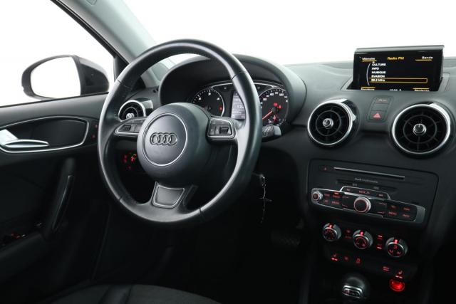 Audi A1 Sportback image 1