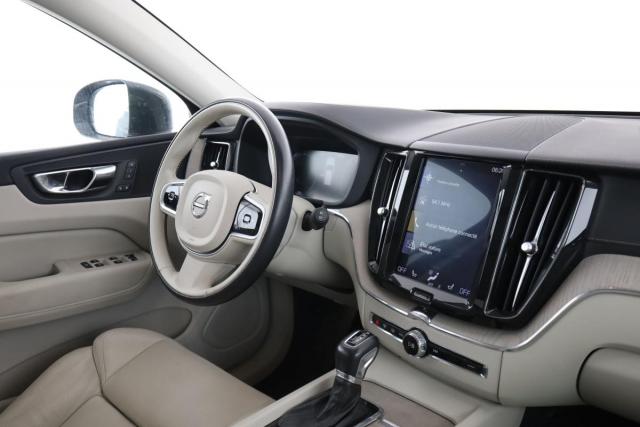 Volvo Xc60 image 2