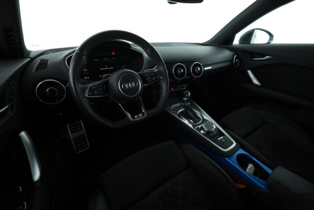 Audi Tt Coupé image 3