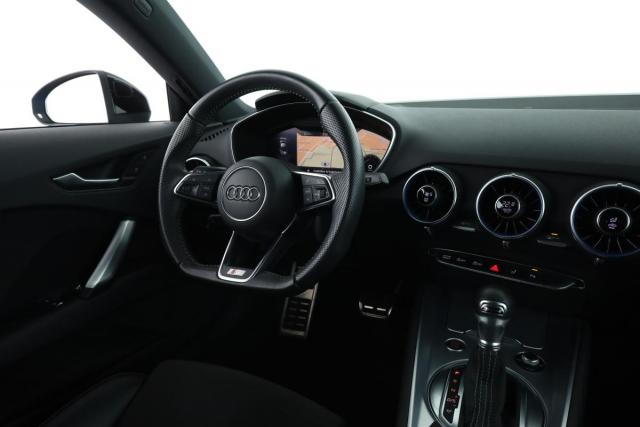 Audi Tt Coupé image 9