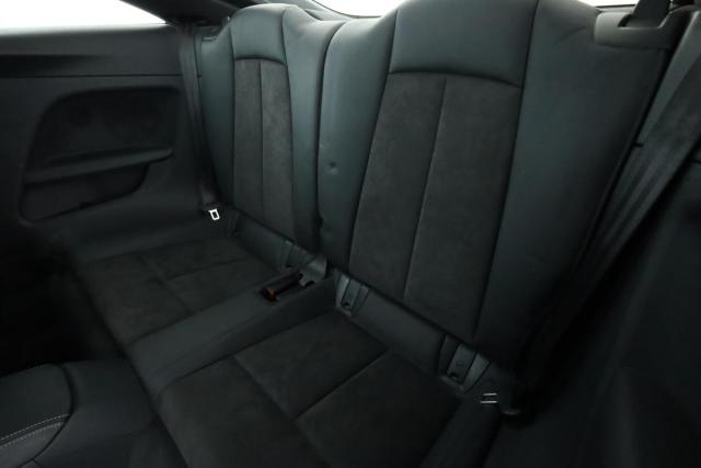 Audi Tt Coupé image 1