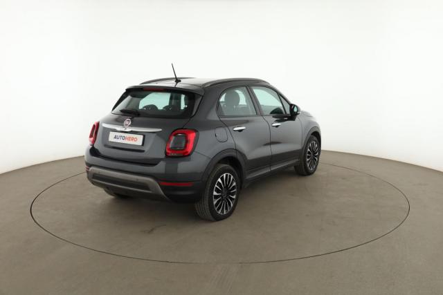 Fiat 500x image 8