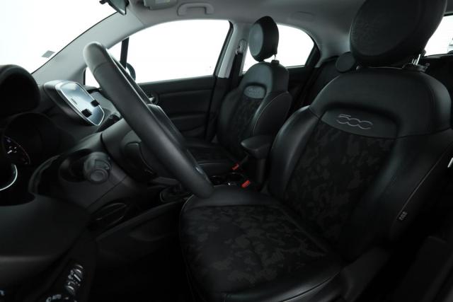 Fiat 500x image 1