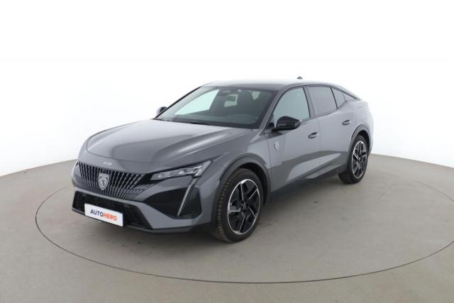 Peugeot 408 1.6 Phev Gt E-Eat8 225 Ch