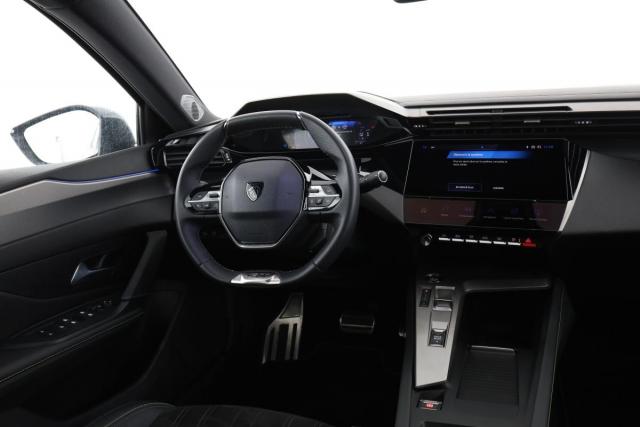 Peugeot 408 image 9