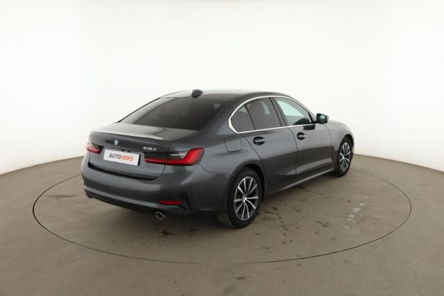 Bmw Série 3 image 8