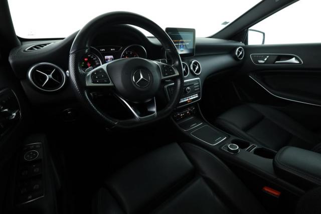 Mercedes Benz Classe A image 9