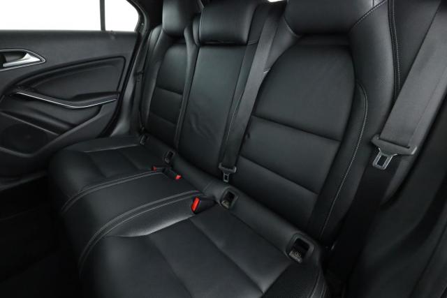 Mercedes Benz Classe A image 6