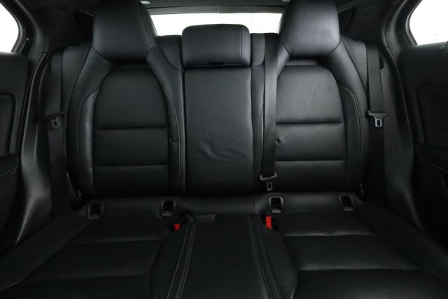 Mercedes Benz Classe A image 1