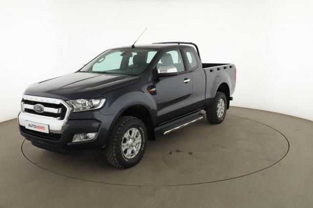 Ford Ranger 2.2 Tdci Super Cab Xlt Sport 160 Ch