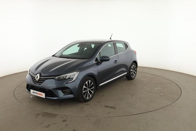 Renault Clio 1.0 Tce Intens 91 Ch
