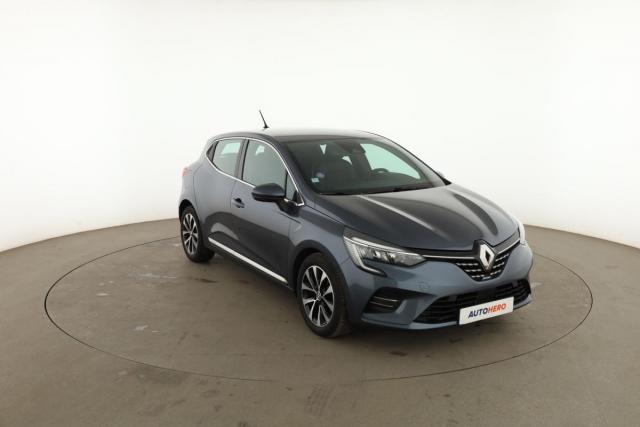 Renault Clio image 9