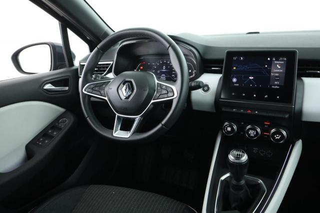 Renault Clio image 8