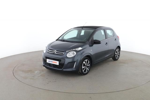 Citroen C1 1.2 Puretech Airscape Shine 5p 82 Ch