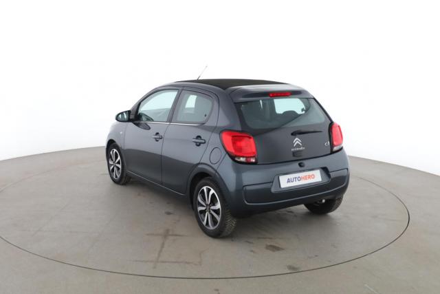 Citroen C1 image 9