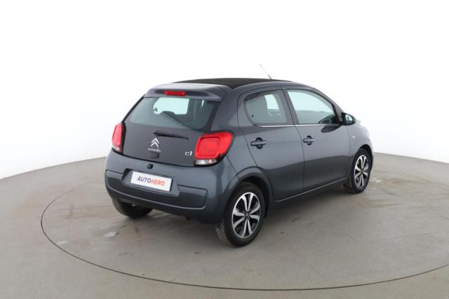 Citroen C1 image 8