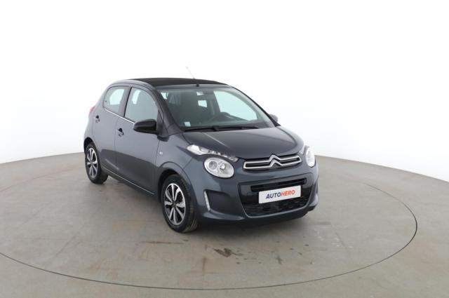 Citroen C1 image 5