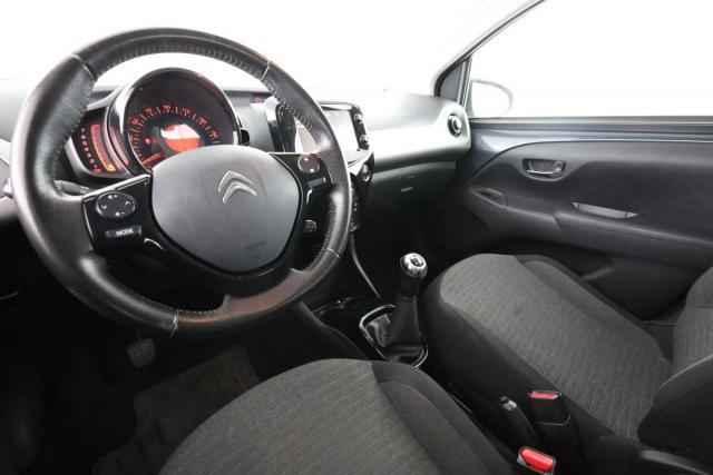 Citroen C1 image 6