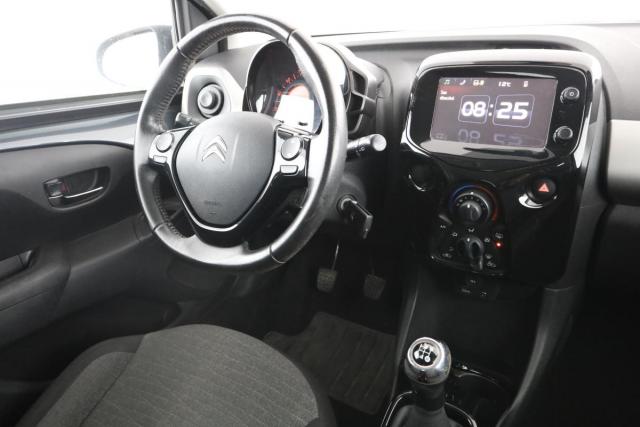 Citroen C1 image 1