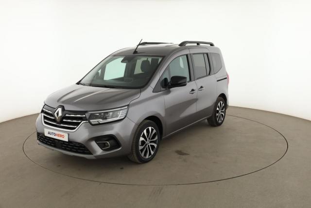 Renault Kangoo 1.3 Tce Techno 131 Ch