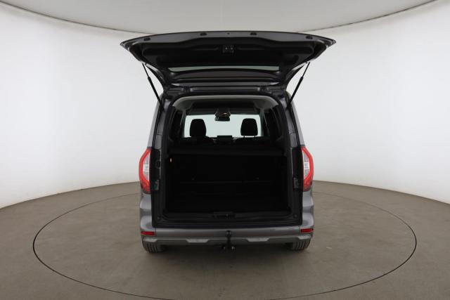 Renault Kangoo image 9