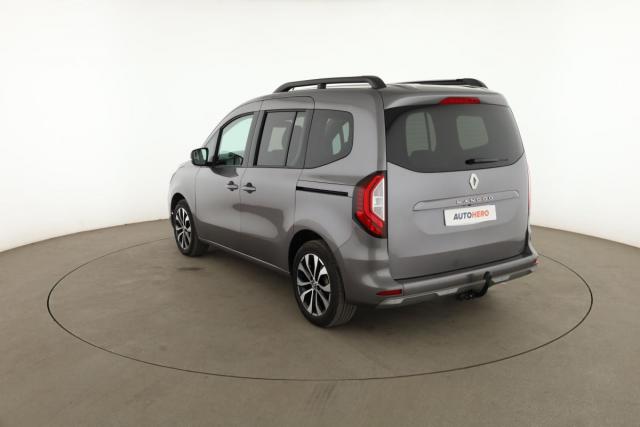 Renault Kangoo image 2