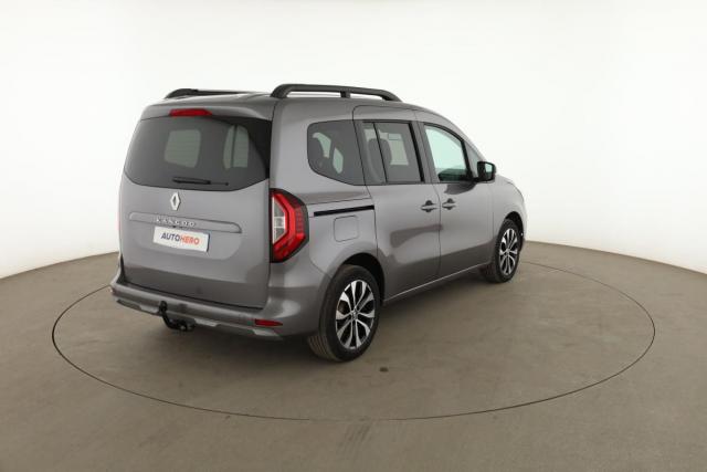 Renault Kangoo image 5