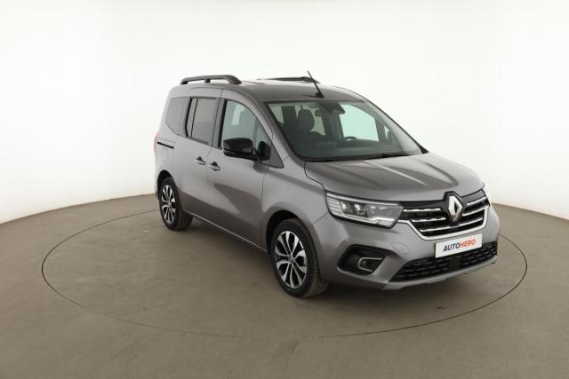 Renault Kangoo image 8