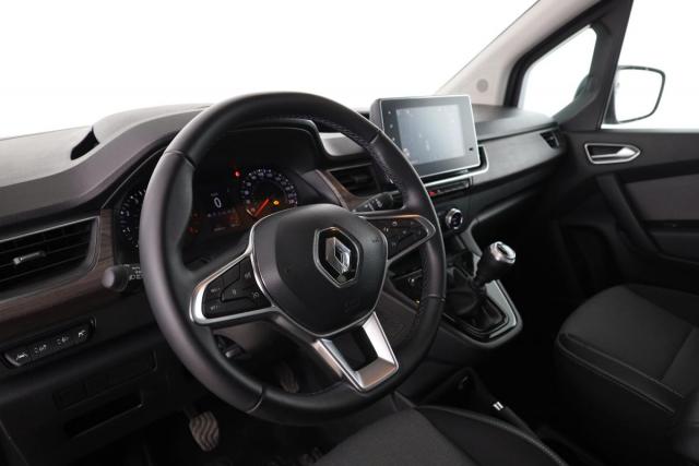 Renault Kangoo image 7