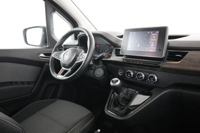 Renault Kangoo image 4