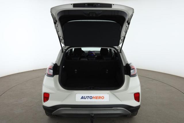 Ford Puma image 8