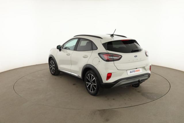 Ford Puma image 9