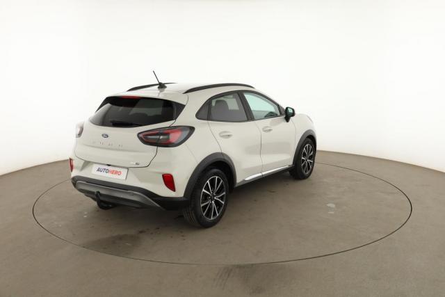 Ford Puma image 5