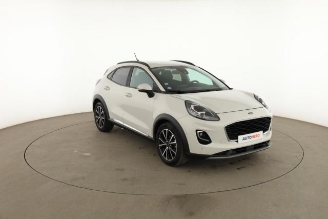 Ford Puma image 6