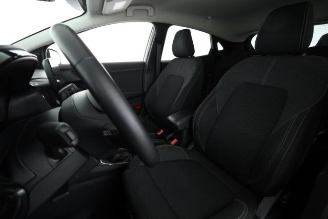 Ford Puma image 1