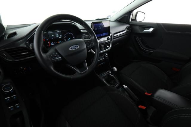 Ford Puma image 3