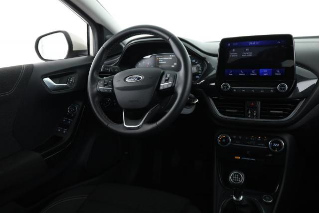 Ford Puma image 2