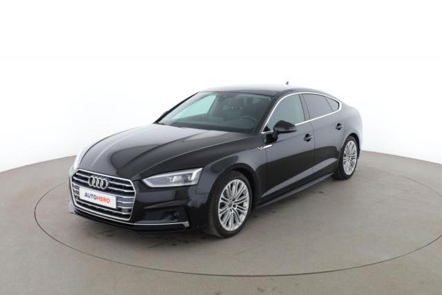 Audi A5 Sportback 40 Tdi Design Luxe S Tronic 7 190 Ch