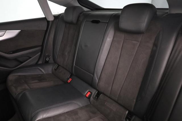 Audi A5 Sportback image 1