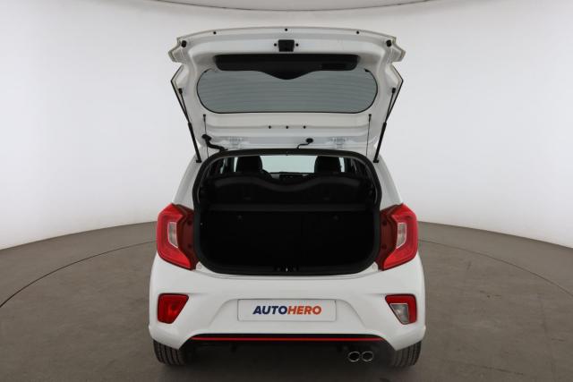 Kia Picanto image 3