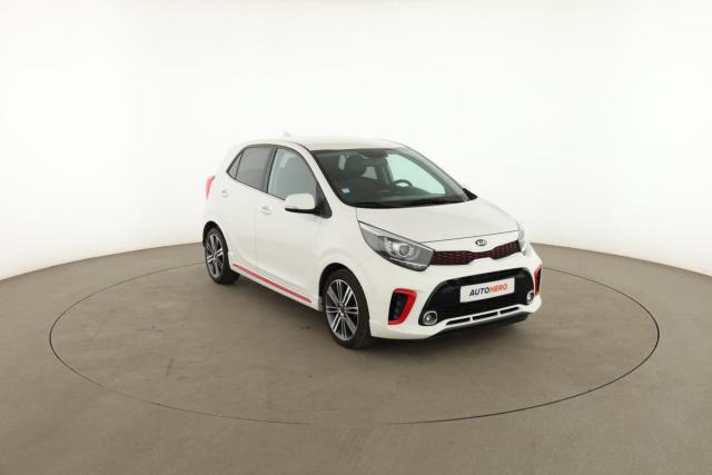 Kia Picanto image 6