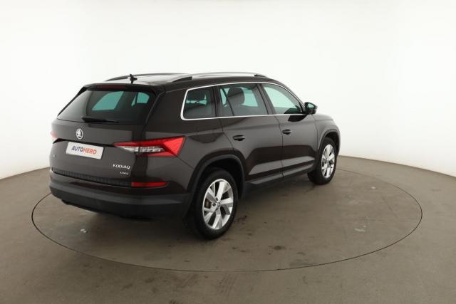Skoda Kodiaq image 8