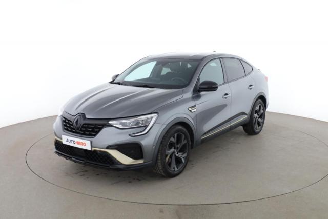 Renault Arkana 1.6 E-Tech Engineered 145 Ch