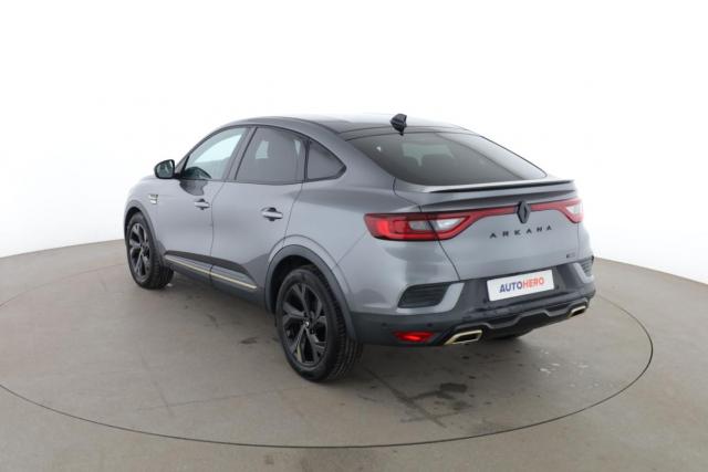Renault Arkana image 2