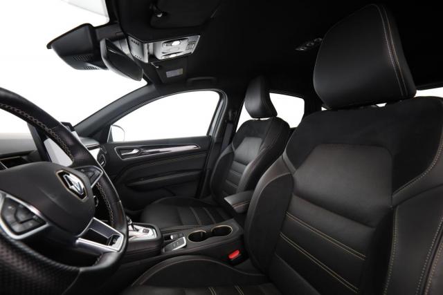 Renault Arkana image 5