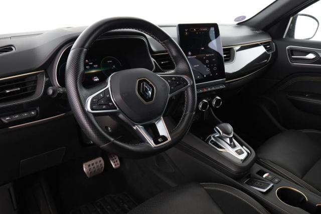 Renault Arkana image 4