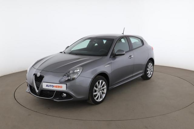 Alfa Romeo Giulietta 1.4 Tjet Super 120 Ch