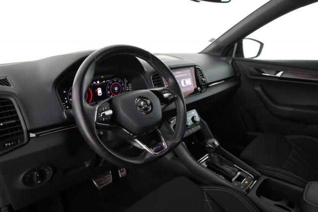 Skoda Karoq image 7