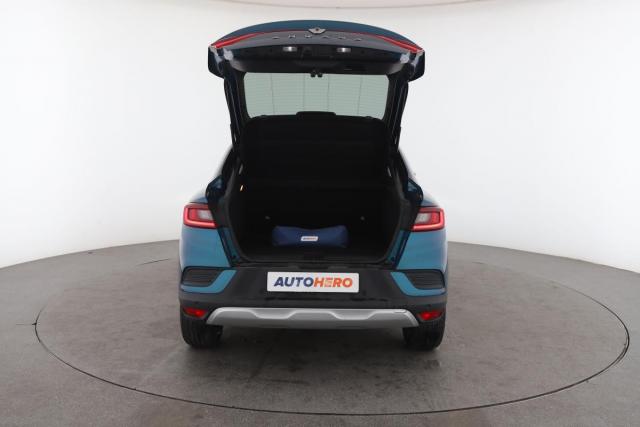 Renault Arkana image 5