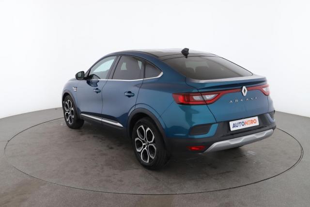 Renault Arkana image 4